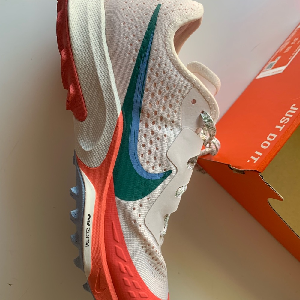 Nike air zoom terra kiger 7 hike trail - Picture 5 of 6